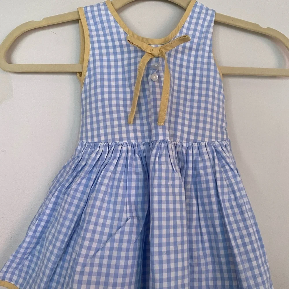 Well Dressed Wolf Sand And Sea Dress‎